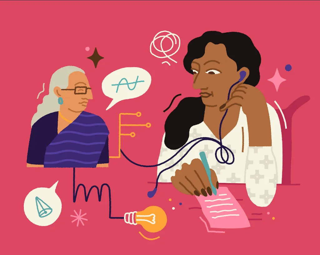Women in STEM