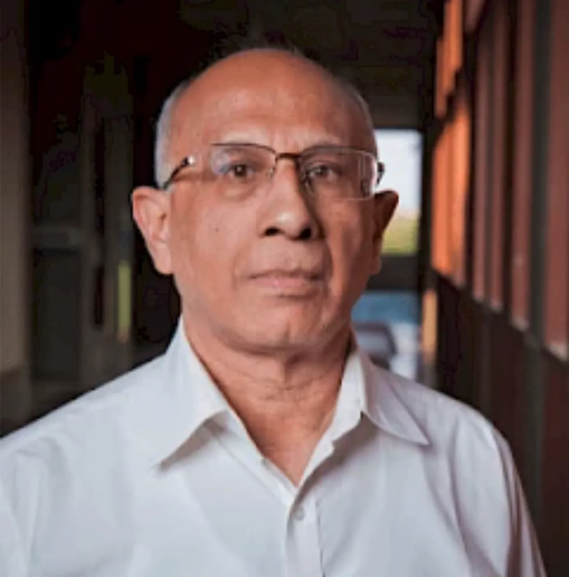 Sunil Ku Team | StemTheGap